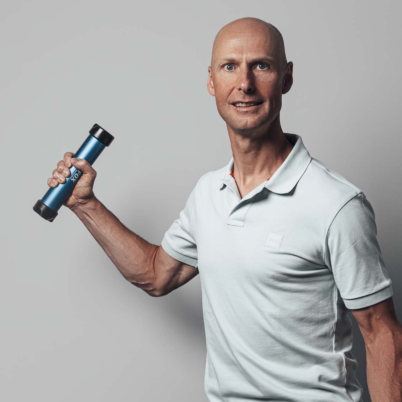 Christian Bahrmann #fitinleadership, Executive Coaching