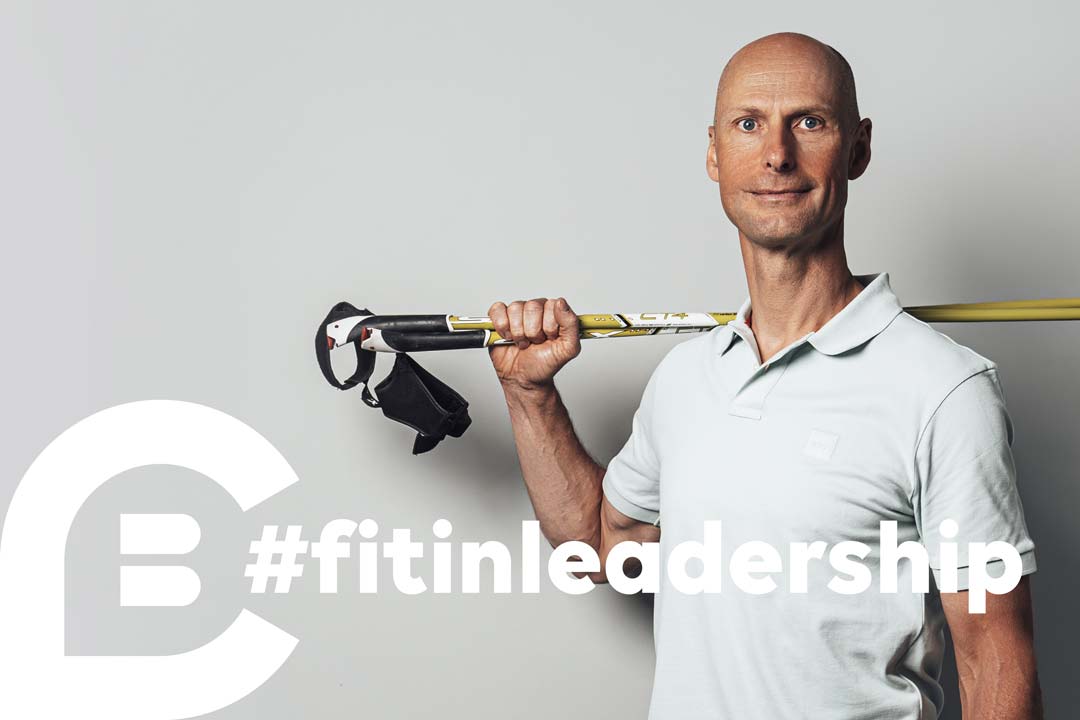 Christian Bahrmann #fitinleadership, Coaching-Programm