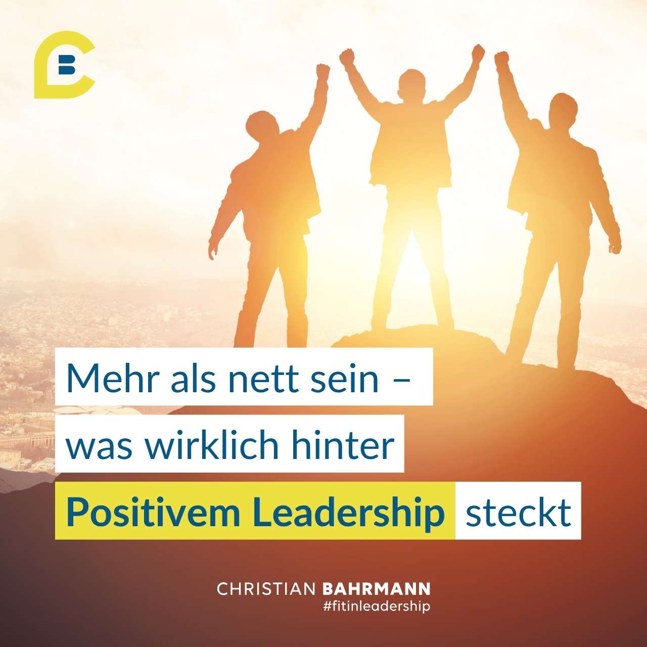 positives Leadership