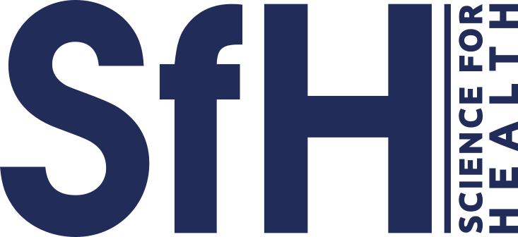 Logo SfH 2023 Freigestellt Schrift Blau 06 04 23 150dpi