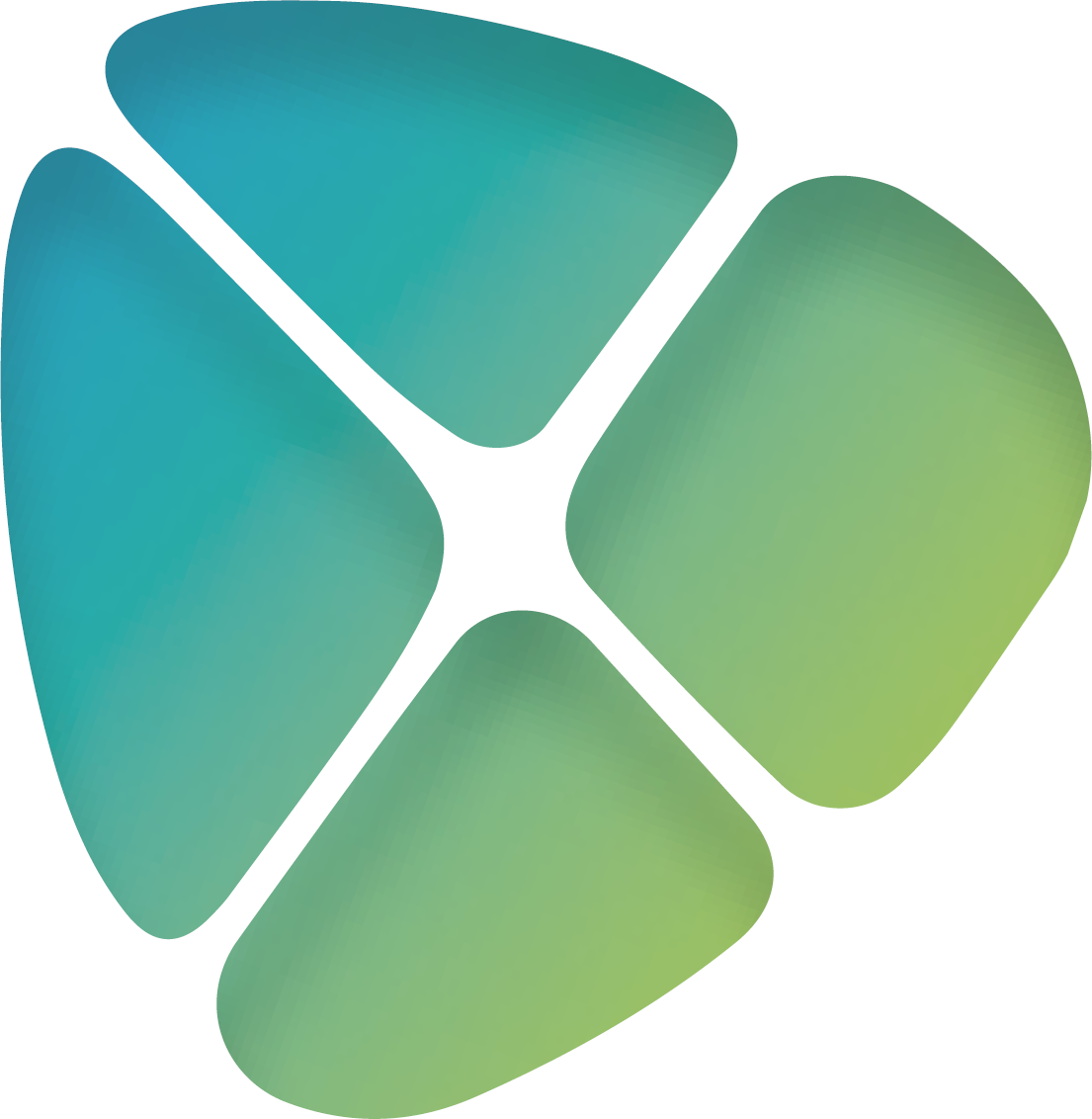 Icon In Green Background 1